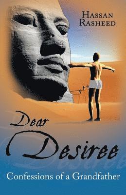 Hassan Rasheed, Hassan Rasheed - Dear Desiree, Häftad