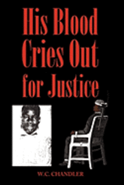 His Blood Cries Out for Justice 1