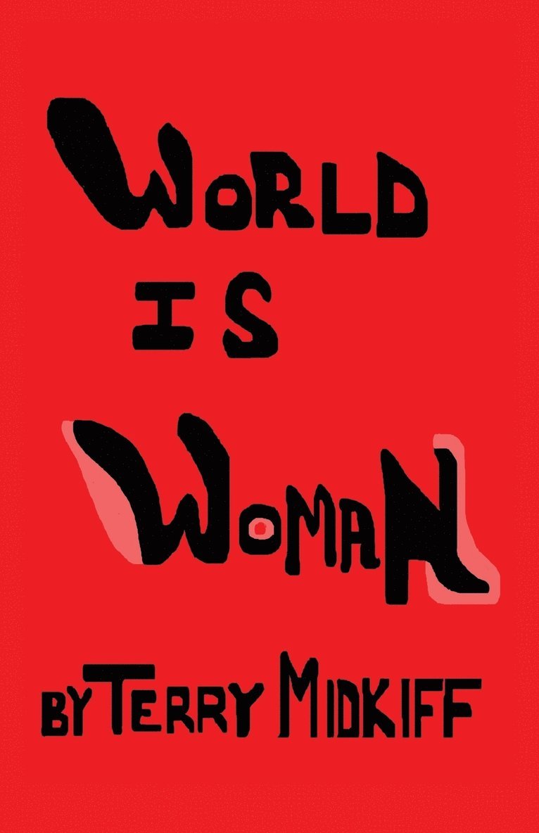 World Is Woman 1