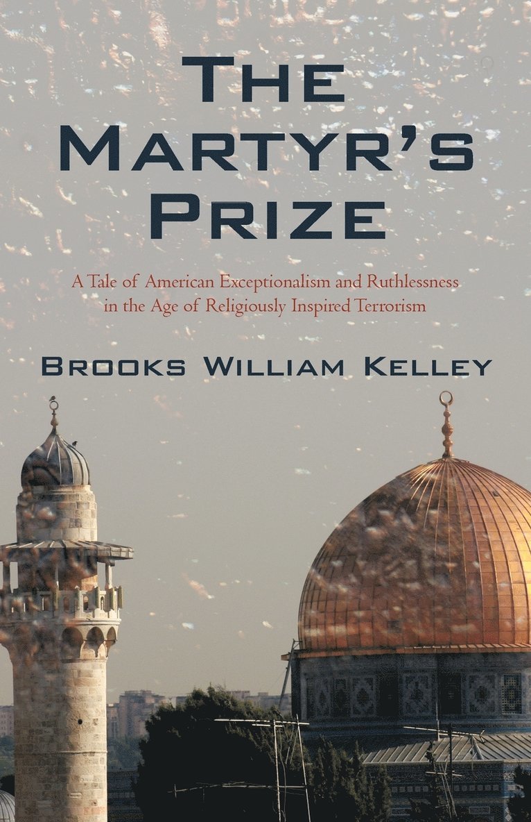 The Martyr's Prize 1