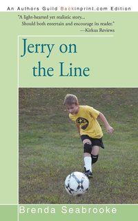 bokomslag Jerry on the Line