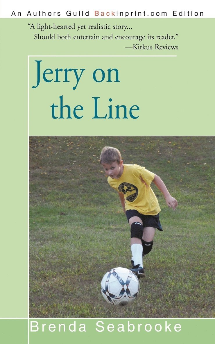 Jerry on the Line 1