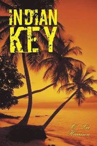 bokomslag Indian Key