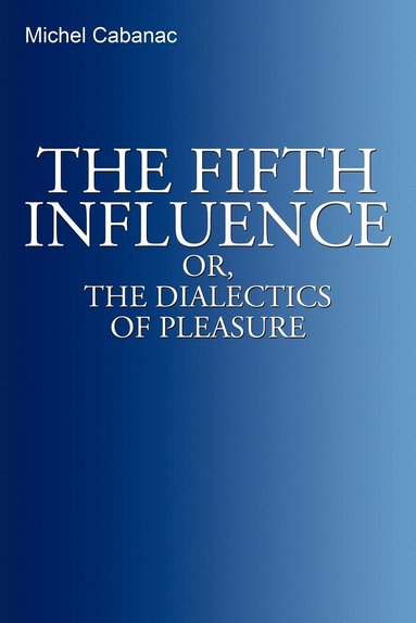 bokomslag Fifth Influence