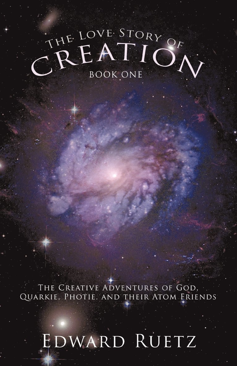 The Love Story of Creation 1