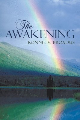 bokomslag Awakening