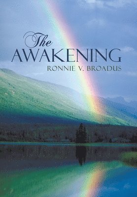bokomslag Awakening