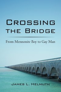 bokomslag Crossing the Bridge