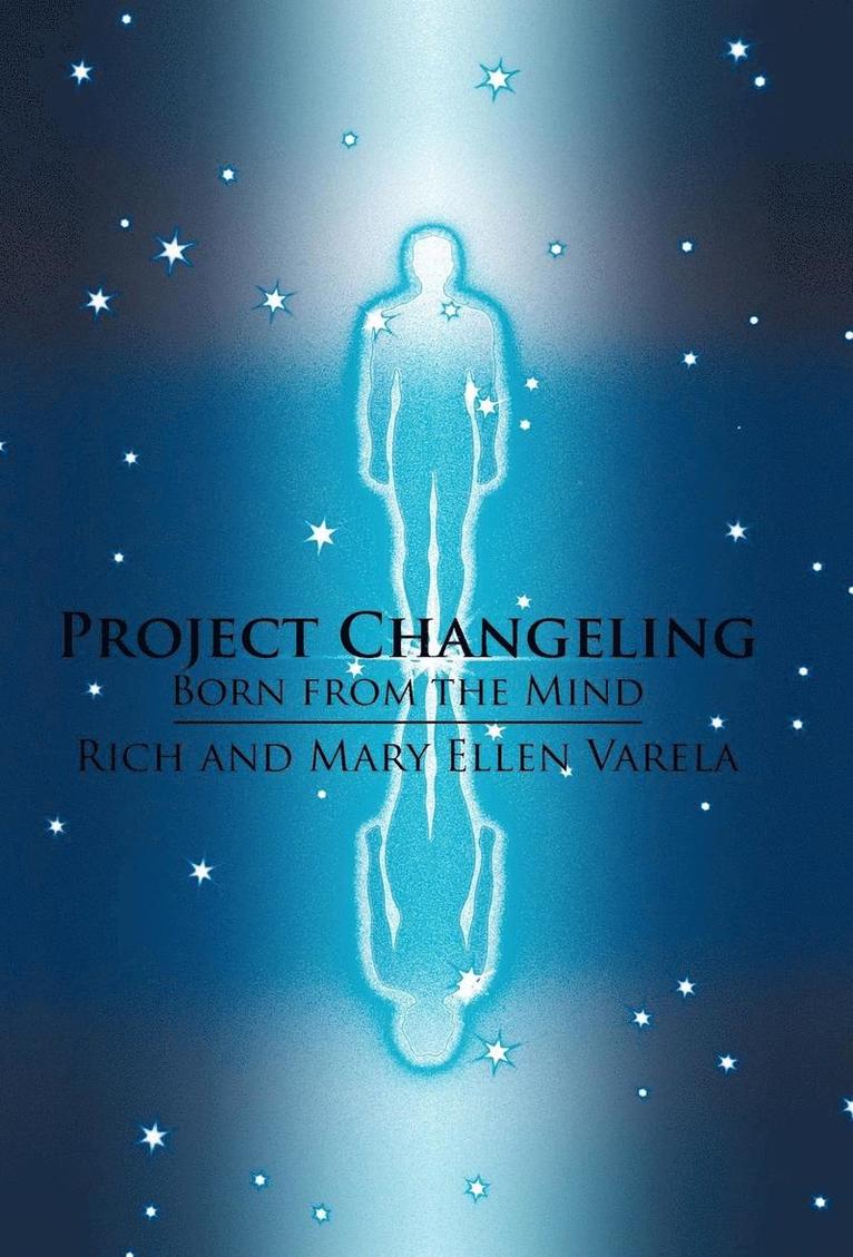 Project Changeling 1