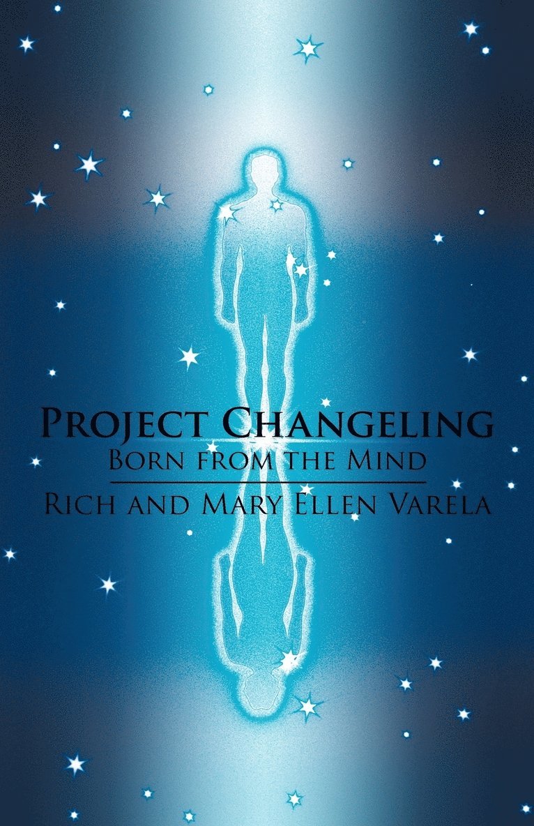 Project Changeling 1