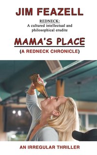 bokomslag Mama's Place