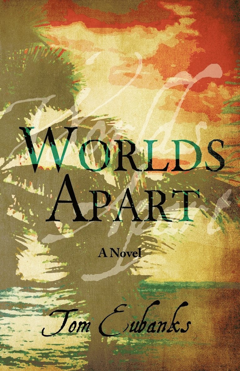 Worlds Apart 1