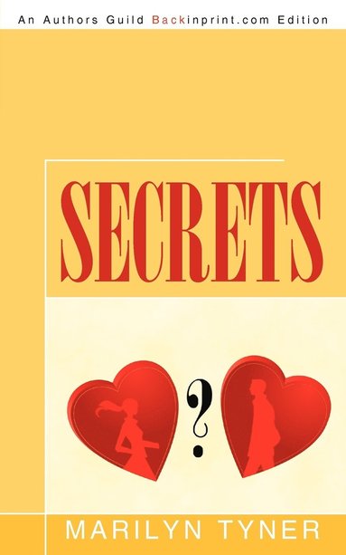 bokomslag Secrets