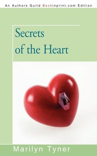 bokomslag Secrets of the Heart