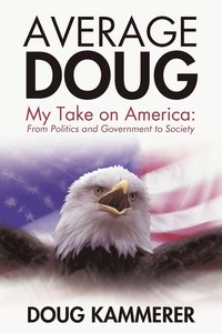 bokomslag Average Doug