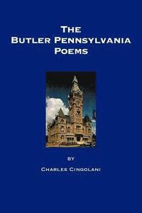 bokomslag The Butler Pennsylvania Poems