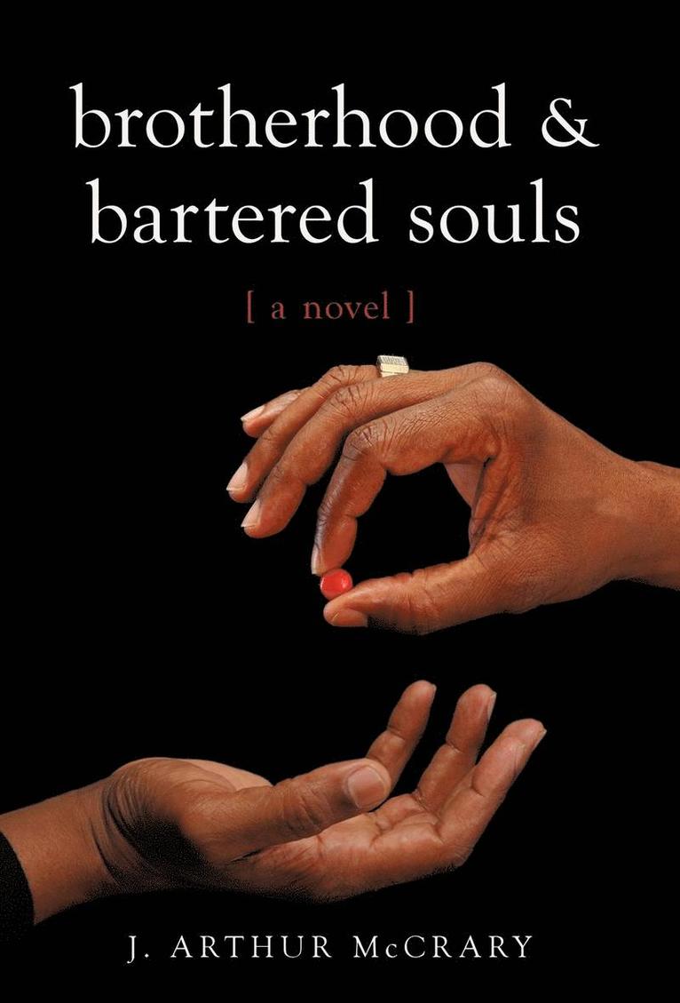 Brotherhood and Bartered Souls 1