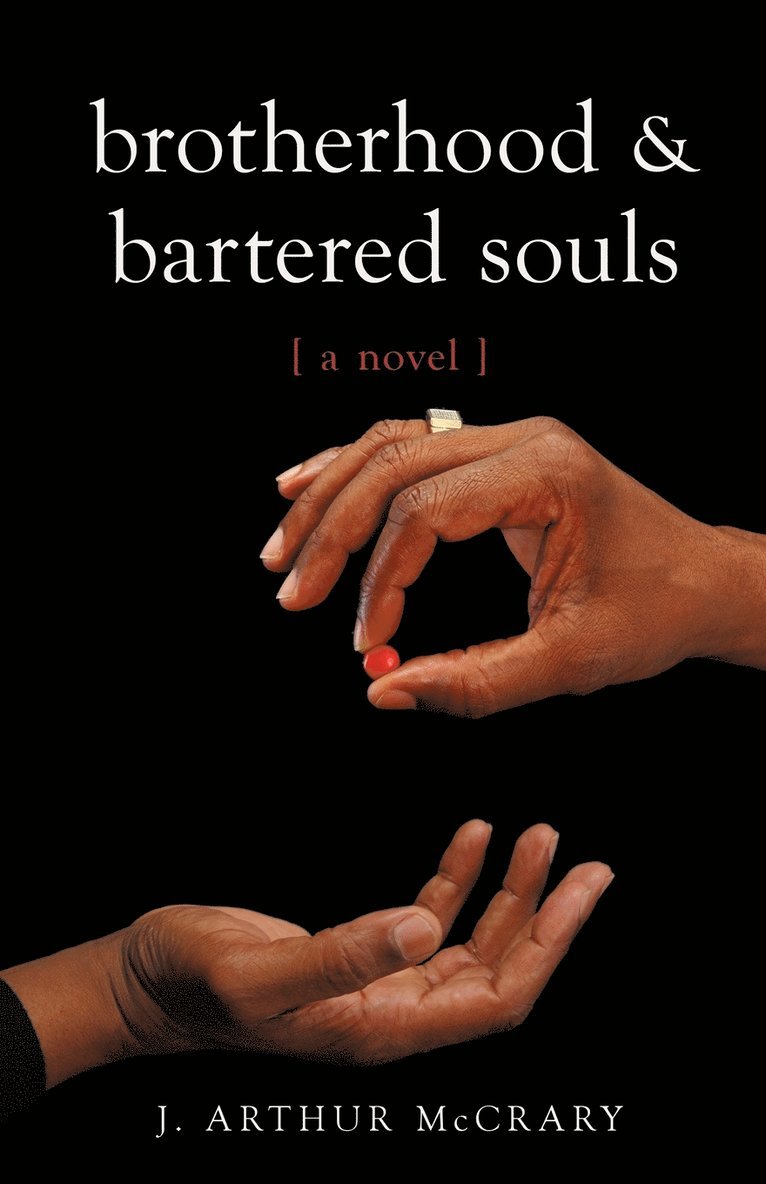 Brotherhood and Bartered Souls 1