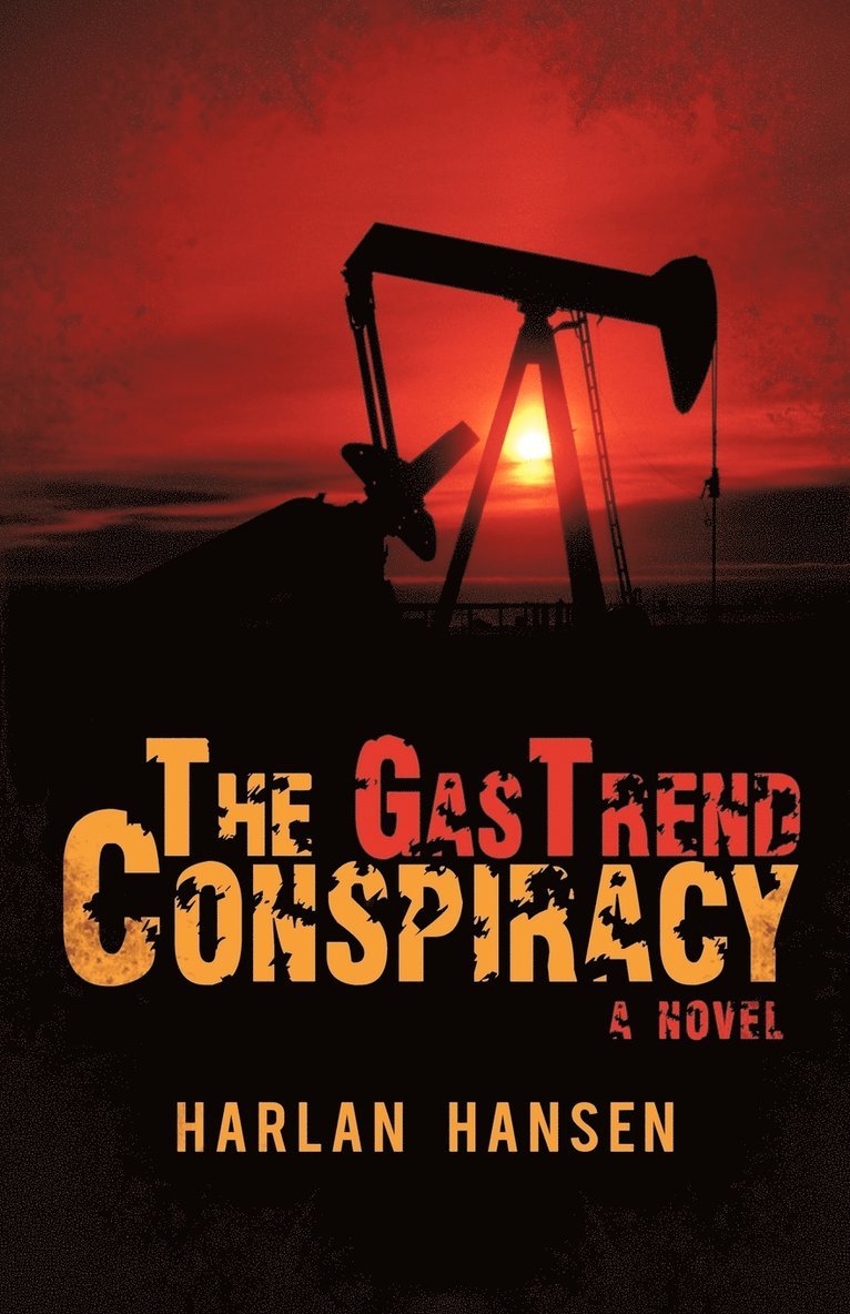 The Gastrend Conspiracy 1