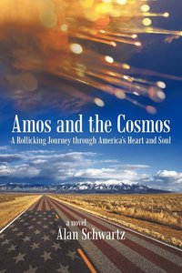 bokomslag Amos and the Cosmos