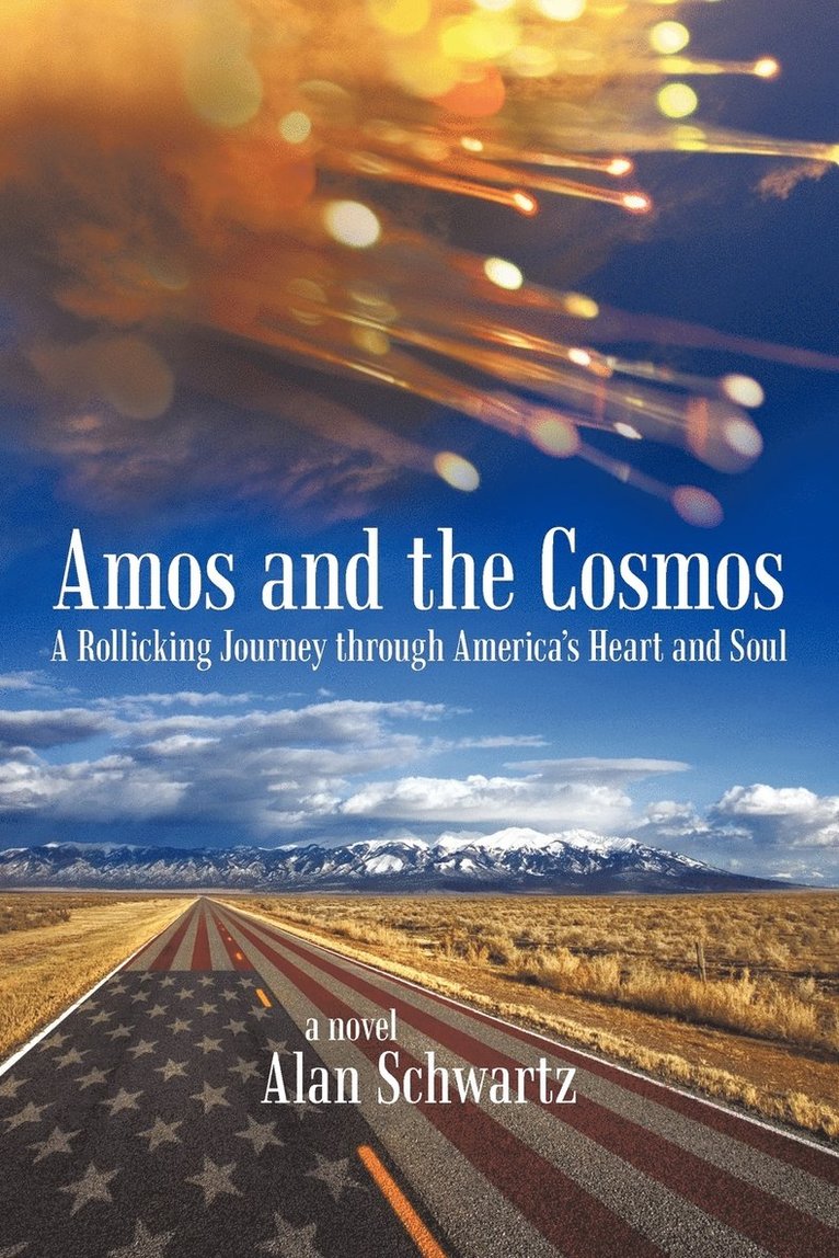 Amos and the Cosmos 1