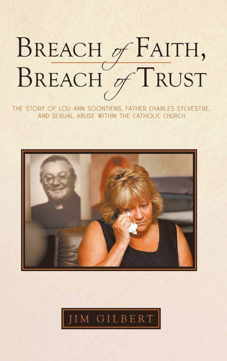 Breach of Faith, Breach of Trust 1