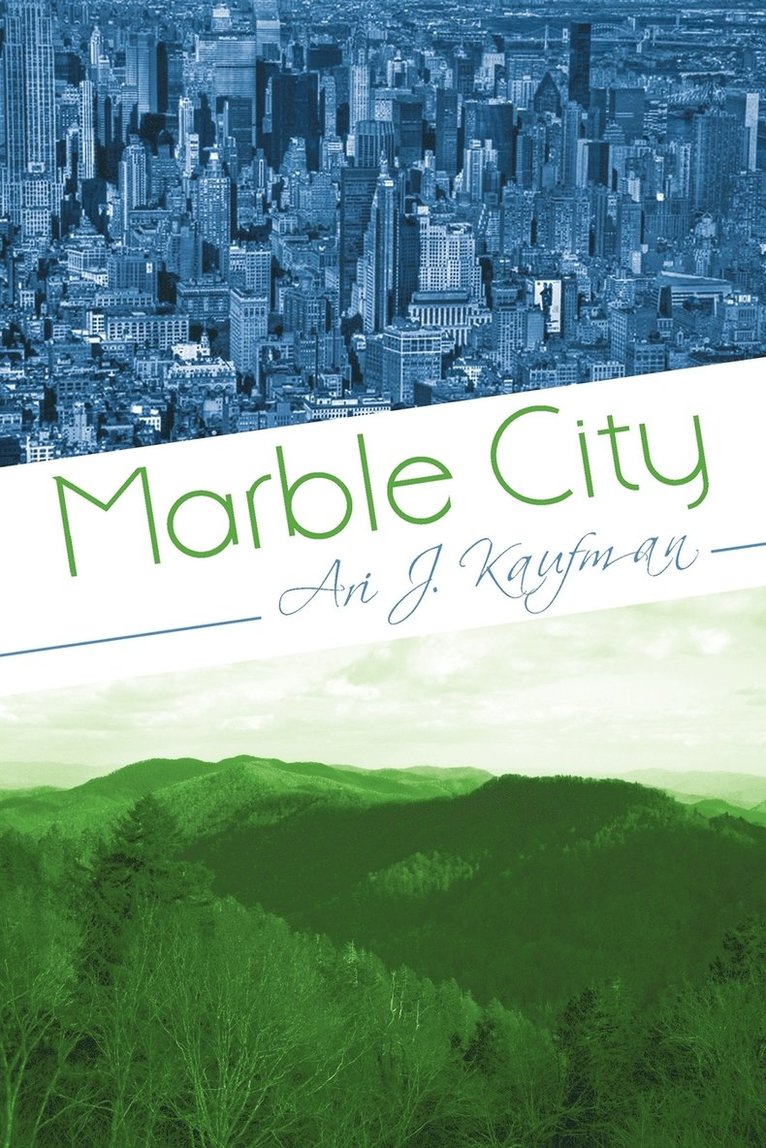 Marble City 1