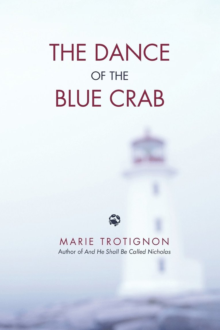 The Dance of the Blue Crab 1