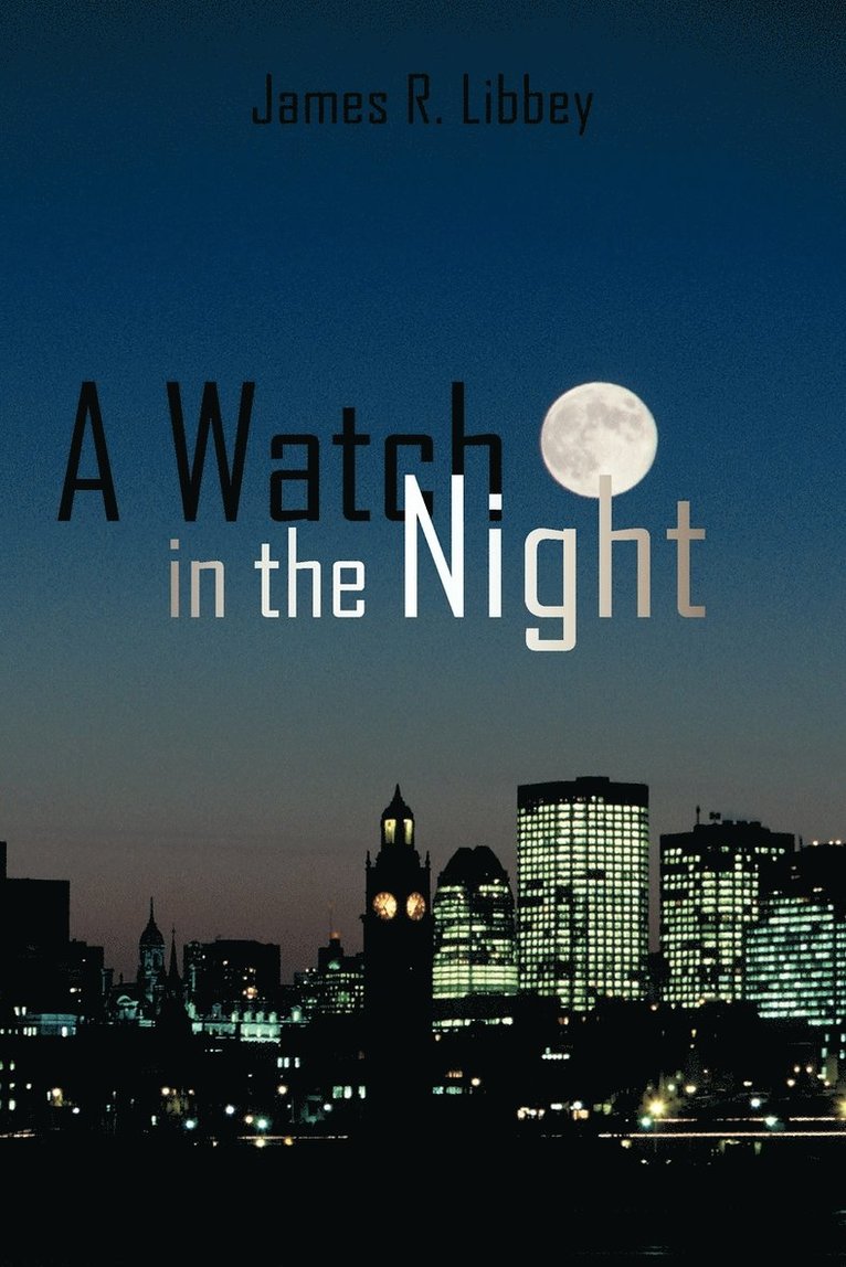 A Watch in the Night 1