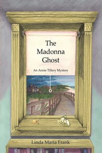 bokomslag The Madonna Ghost