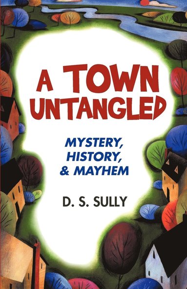 bokomslag Town Untangled
