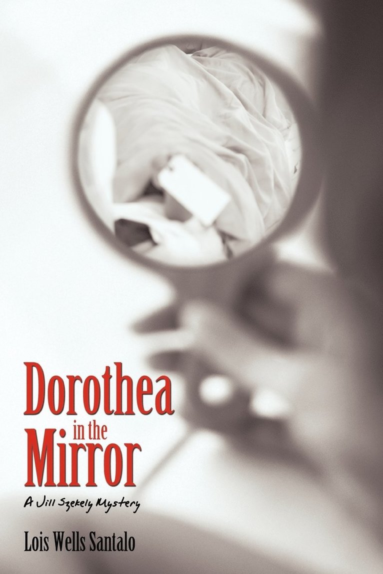 Dorothea in the Mirror 1