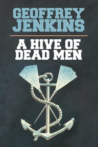 bokomslag A Hive of Dead Men