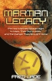 Martian Legacy 1