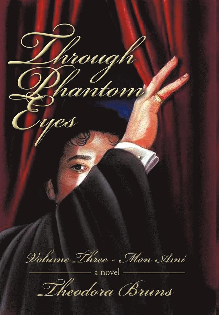 Through Phantom Eyes 1