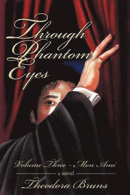 Through Phantom Eyes 1