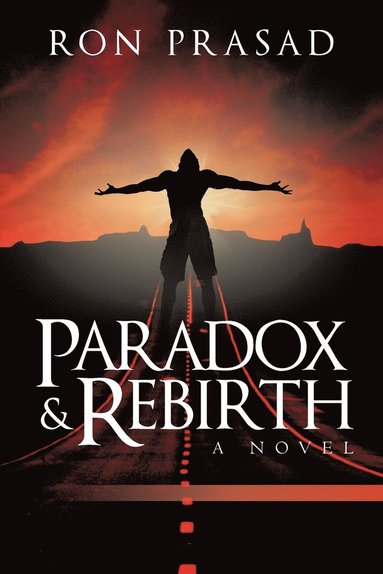 bokomslag Paradox and Rebirth