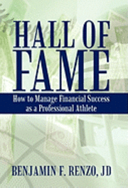 bokomslag Hall of Fame