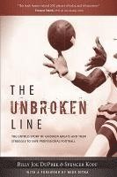 bokomslag The Unbroken Line