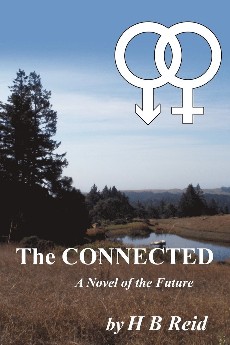 B Reid H B Reid, B. Reid H. B. Reid - Connected, Häftad