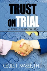 bokomslag Trust on Trial