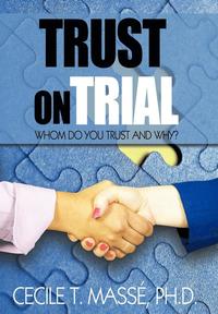 bokomslag Trust on Trial