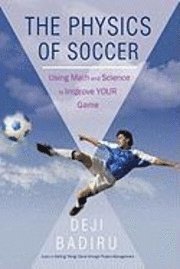 bokomslag The Physics of Soccer