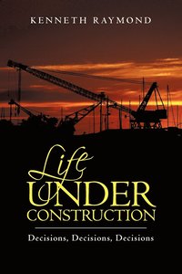 bokomslag Life under Construction