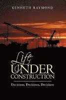 bokomslag Life under Construction