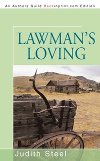 bokomslag Lawman's Loving