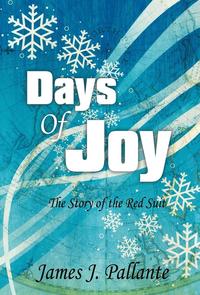 bokomslag Days of Joy