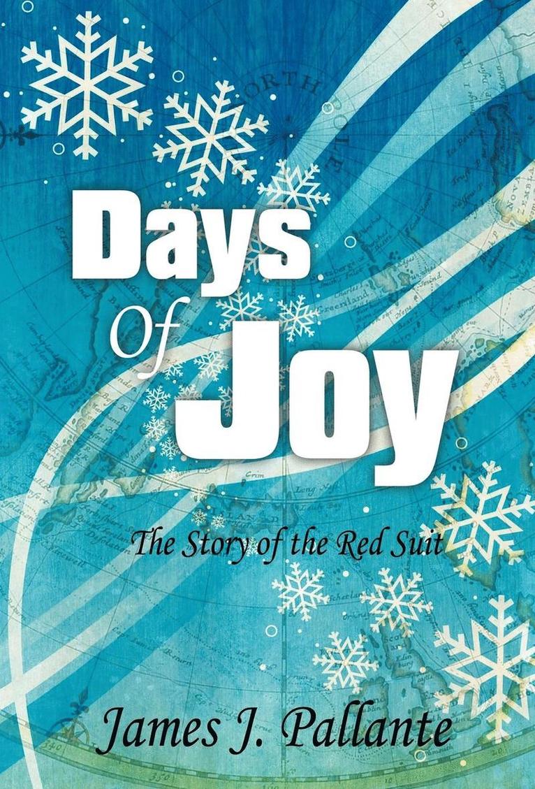 Days of Joy 1