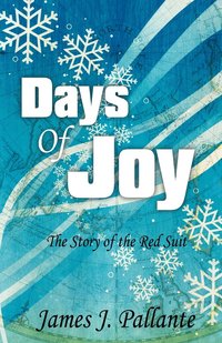 bokomslag Days of Joy