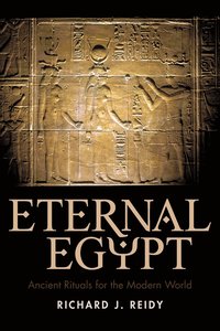 bokomslag Eternal Egypt